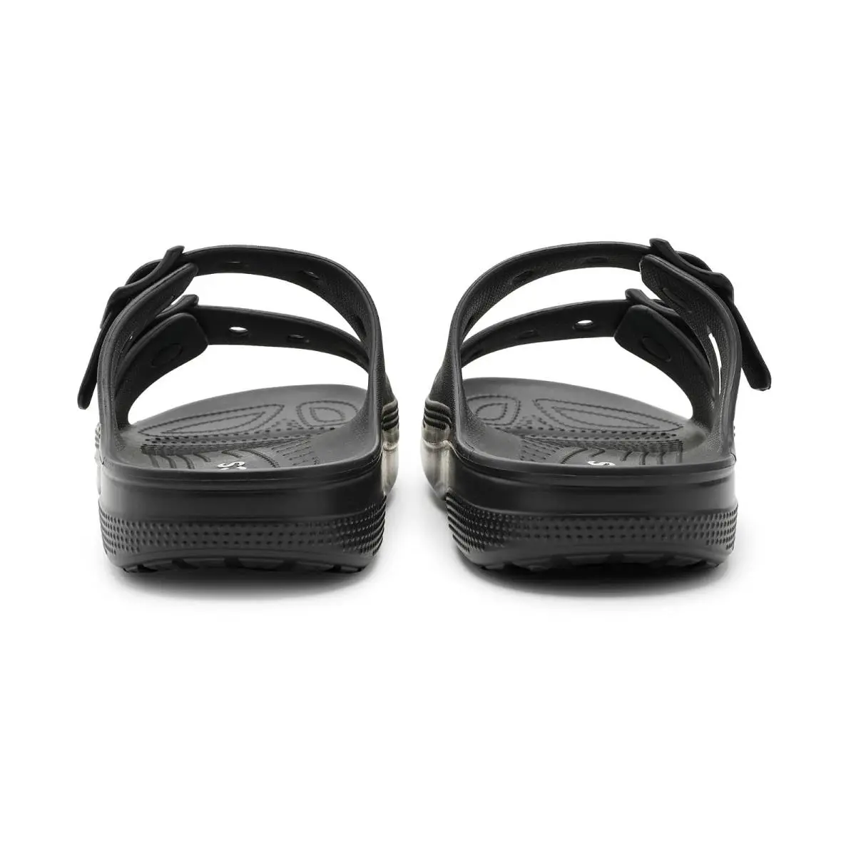 Crocs shoes - Black 12