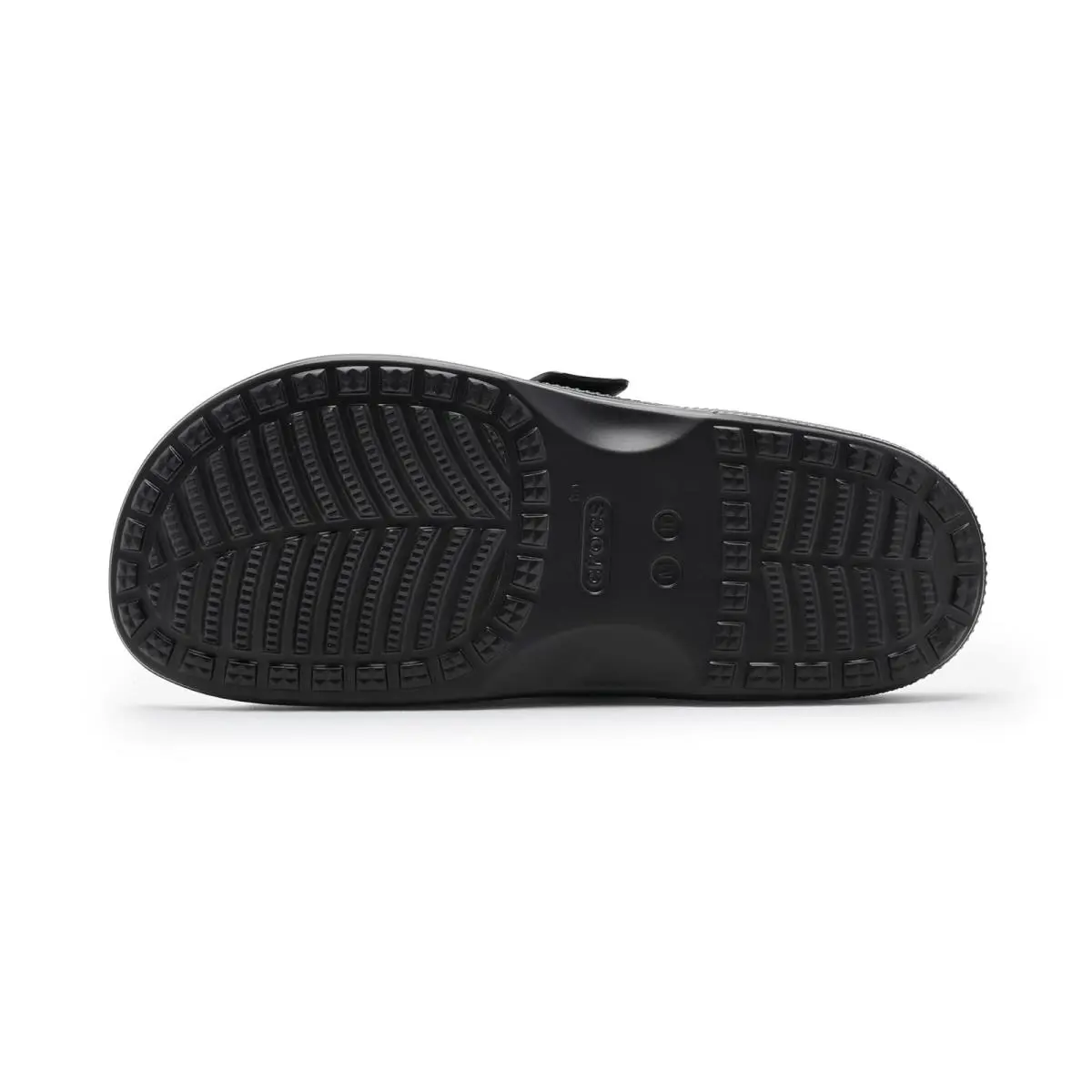 Crocs shoes - Umber 17