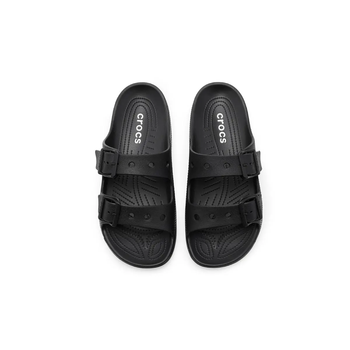 Crocs shoes - Black 7