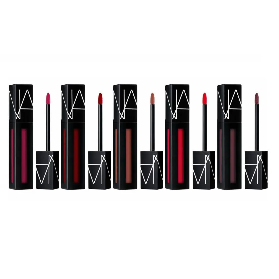 Nars Powermatte Lip Pigment Matte Lipstick 0.18oz You Choose