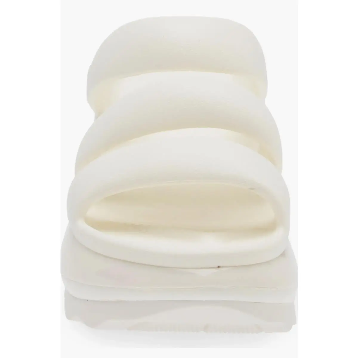 Crocs shoes - Open Toe - Open Toe - White, S: CHALK 2