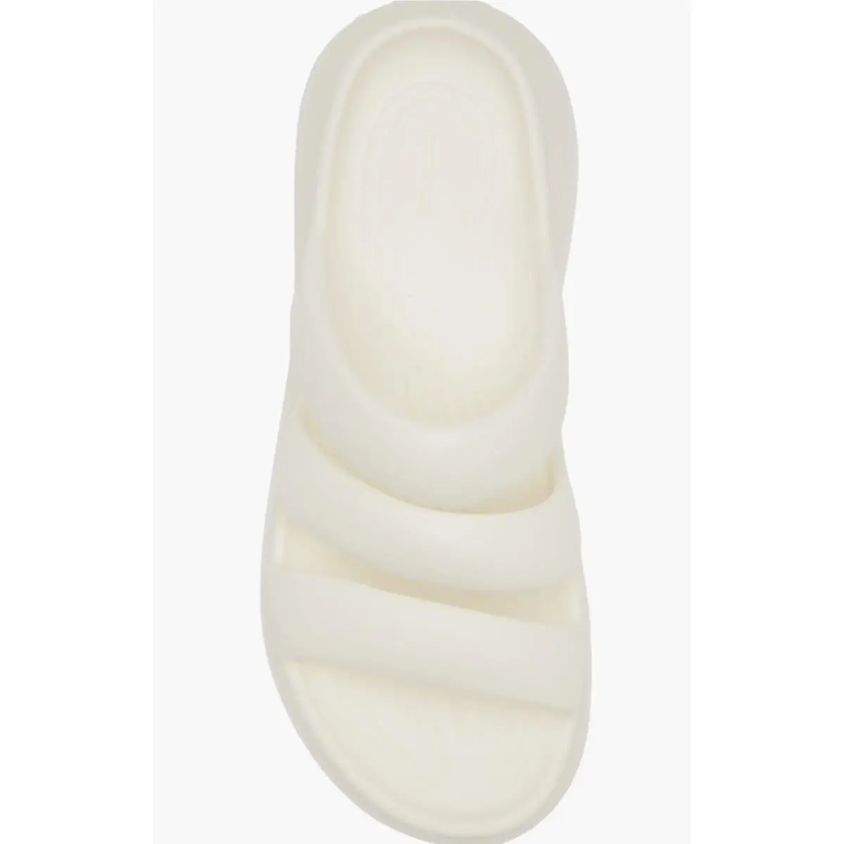 Crocs shoes - Open Toe - Open Toe - White, S: CHALK 3
