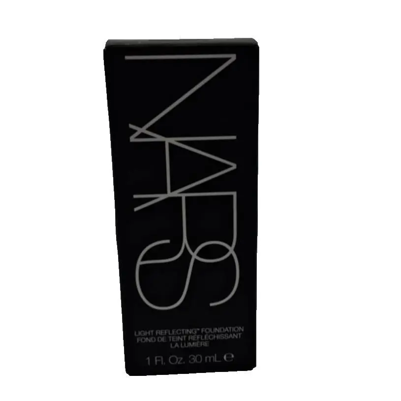 Nars Light Reflecting Foundation Oslo Light 1 - Full Size 30mL / 1 Oz