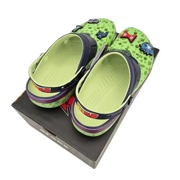 Crocs shoes - 211205-90H - 211205-90H - Multicolor 8