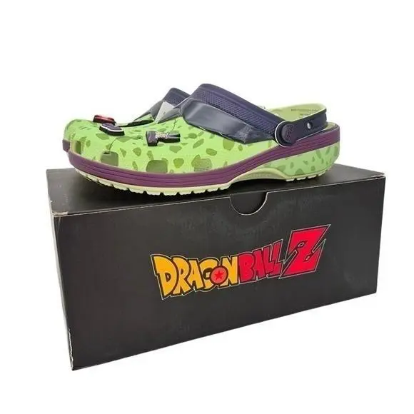 Crocs shoes - 211205-90H - 211205-90H - Multicolor 2
