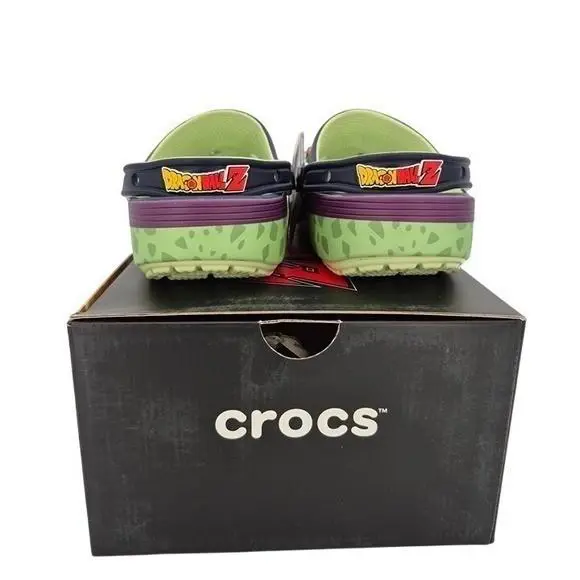 Crocs shoes - 211205-90H - 211205-90H - Multicolor 4
