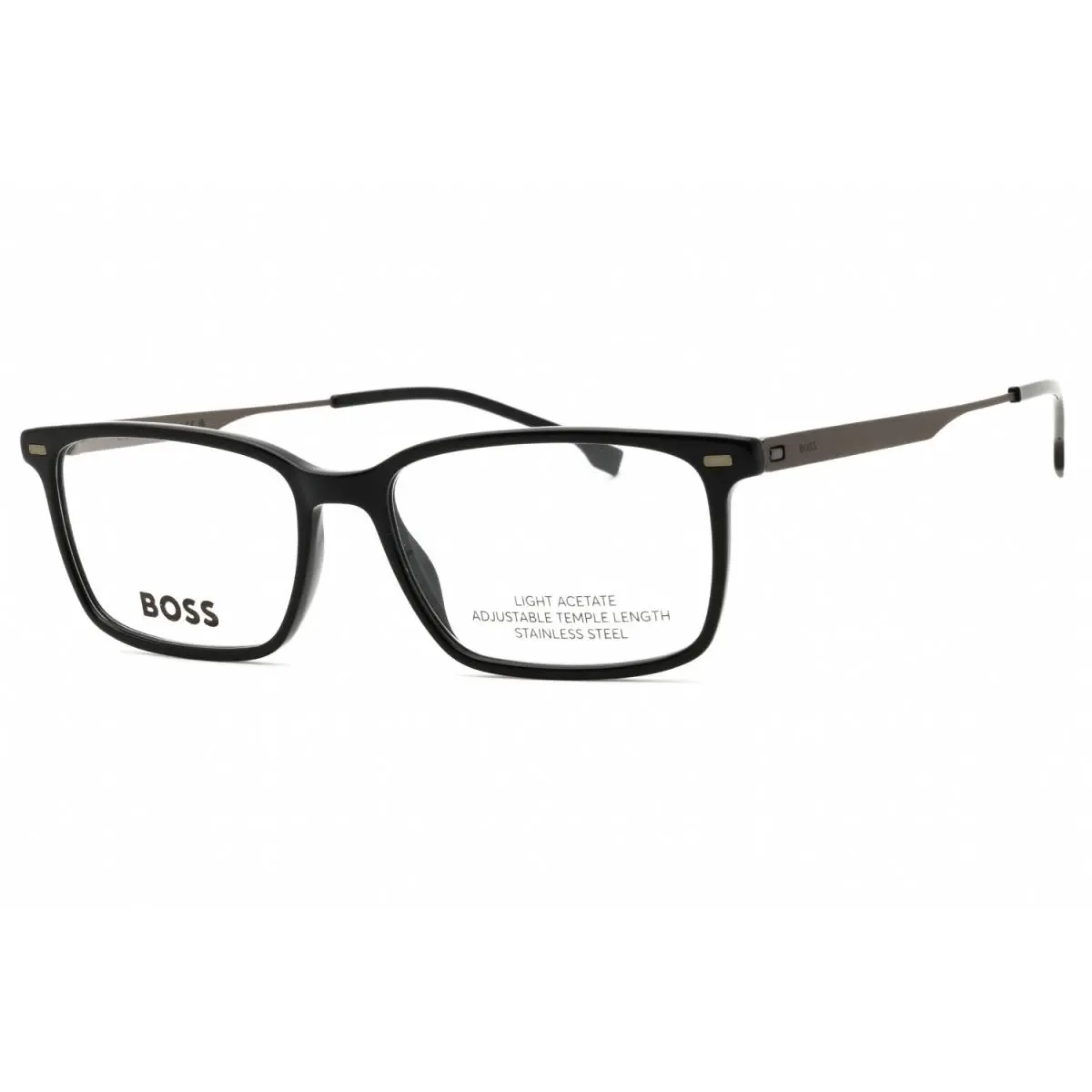Boss 1643-0ANS 00 Eyeglasses Boutique Display by Hugo Boss