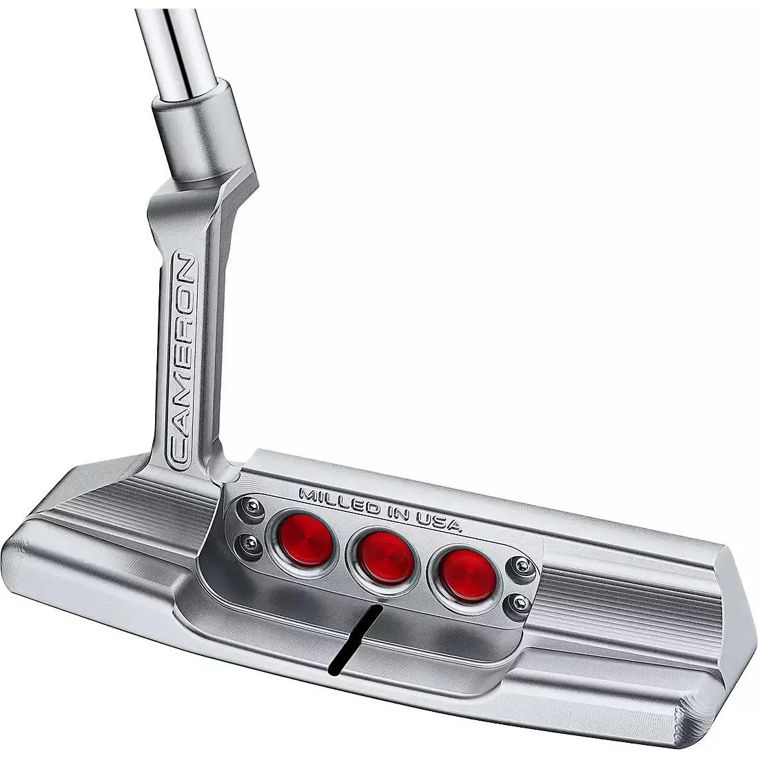 Scotty Cameron  - Newport - Newport 3