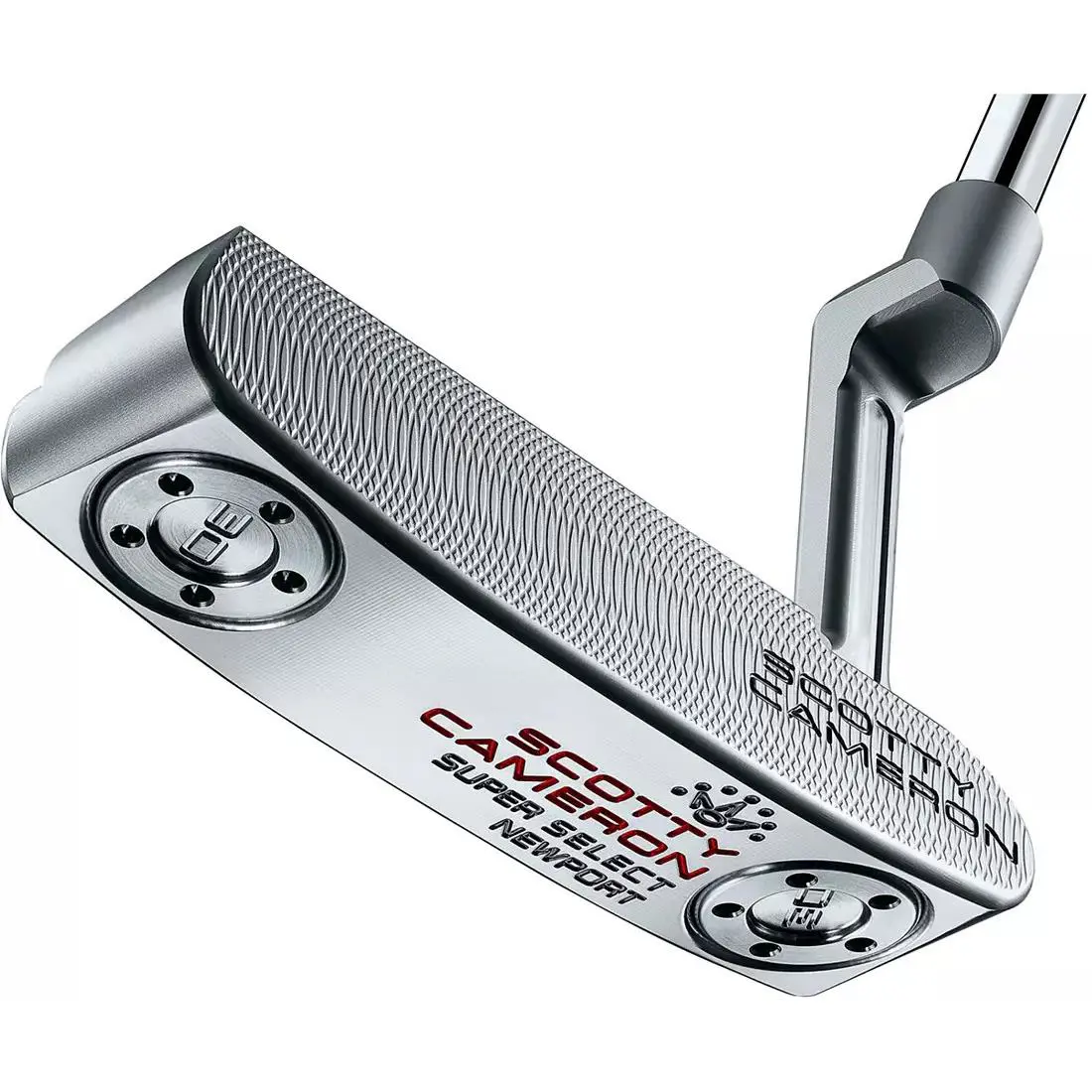 Scotty Cameron 2023 Super Select Newport Putter Right Hand 34i/35i/36 Inch