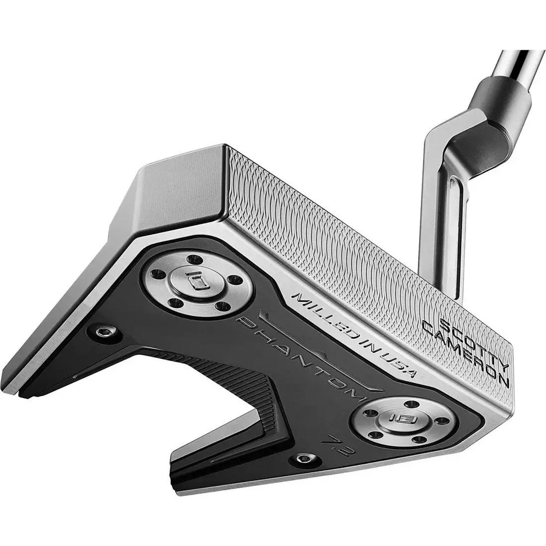 Scotty Cameron 2025 Phantom 7.2 Putter Golf Right Hand 34i/35i