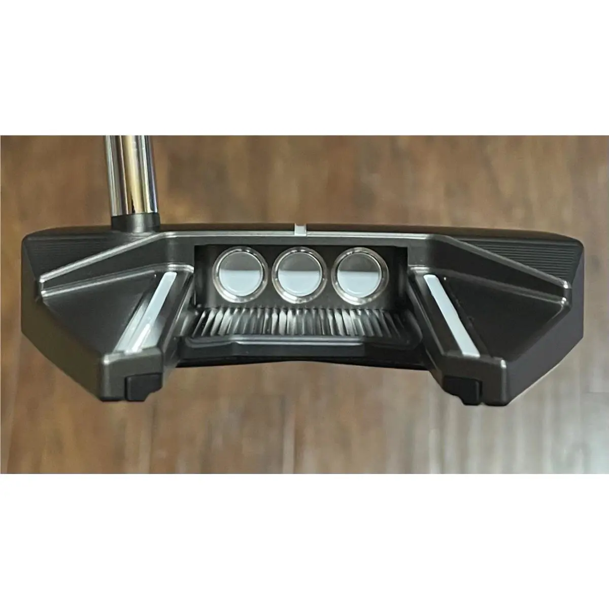 Scotty Cameron  - Phantom Black 7 - Limited Release - Black, Lie Angle: Black 4