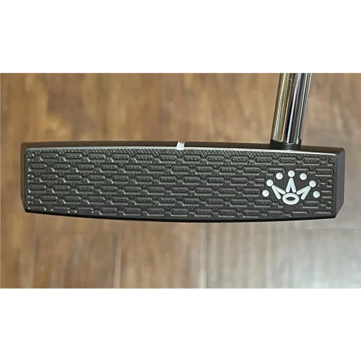 Scotty Cameron  - Phantom Black 7 - Limited Release - Black, Lie Angle: Black 6
