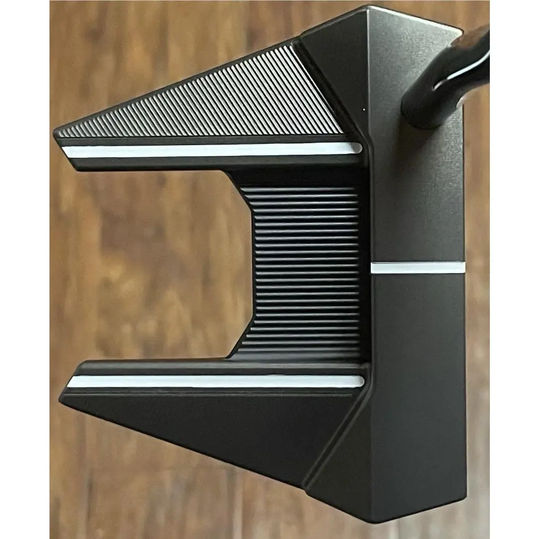 Scotty Cameron  - Phantom Black 7 - Limited Release - Black, Lie Angle: Black 7