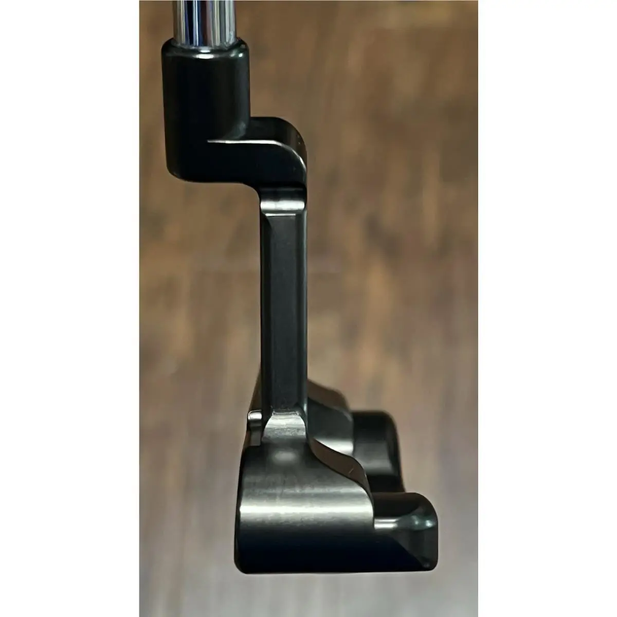 Scotty Cameron  - Studio Style Newport - 2025 - SCS - Xtreme Dark Finish - DLC - Black, Lie Angle: Black 8