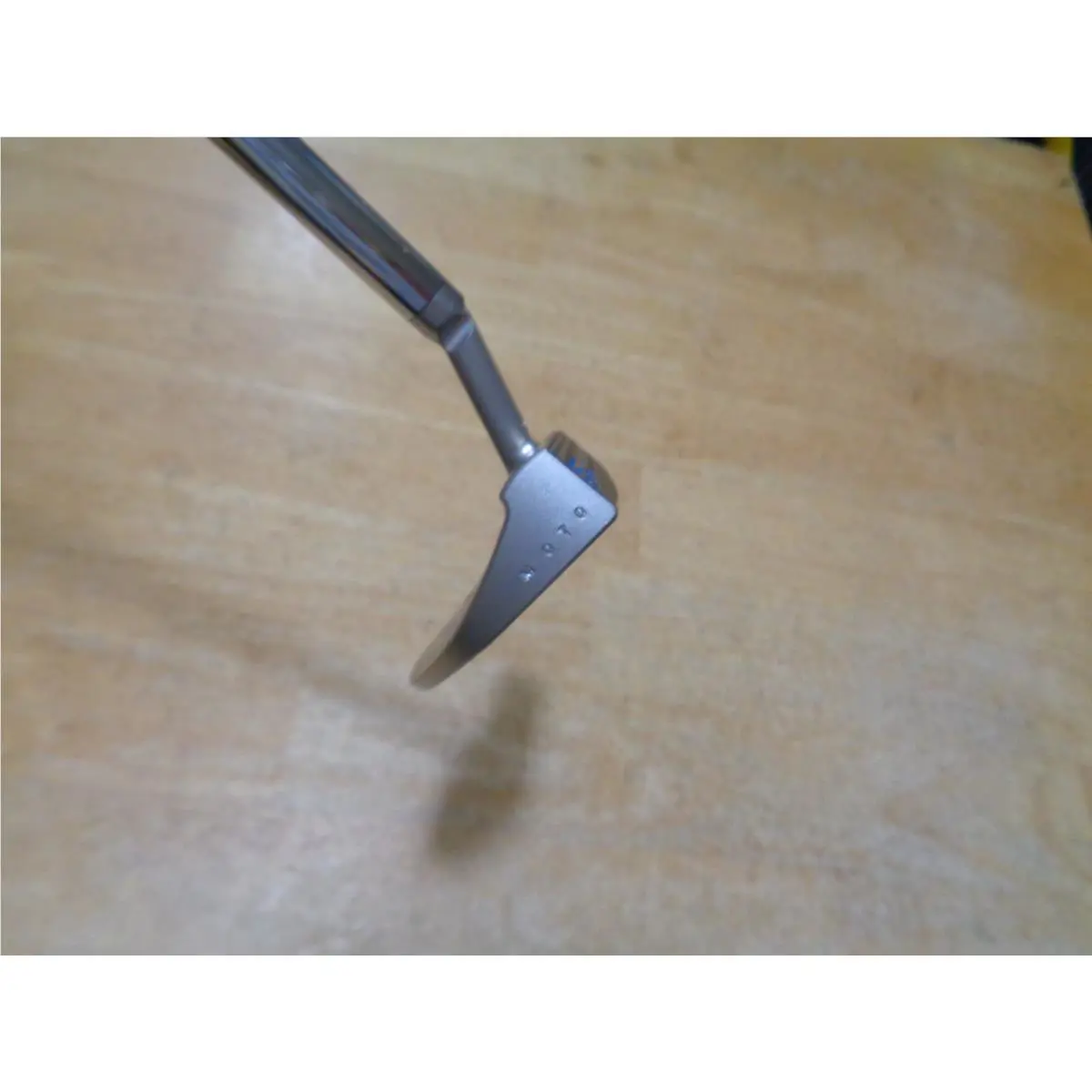 Scotty Cameron  - Super Select GoLo 6.5 Moto 1