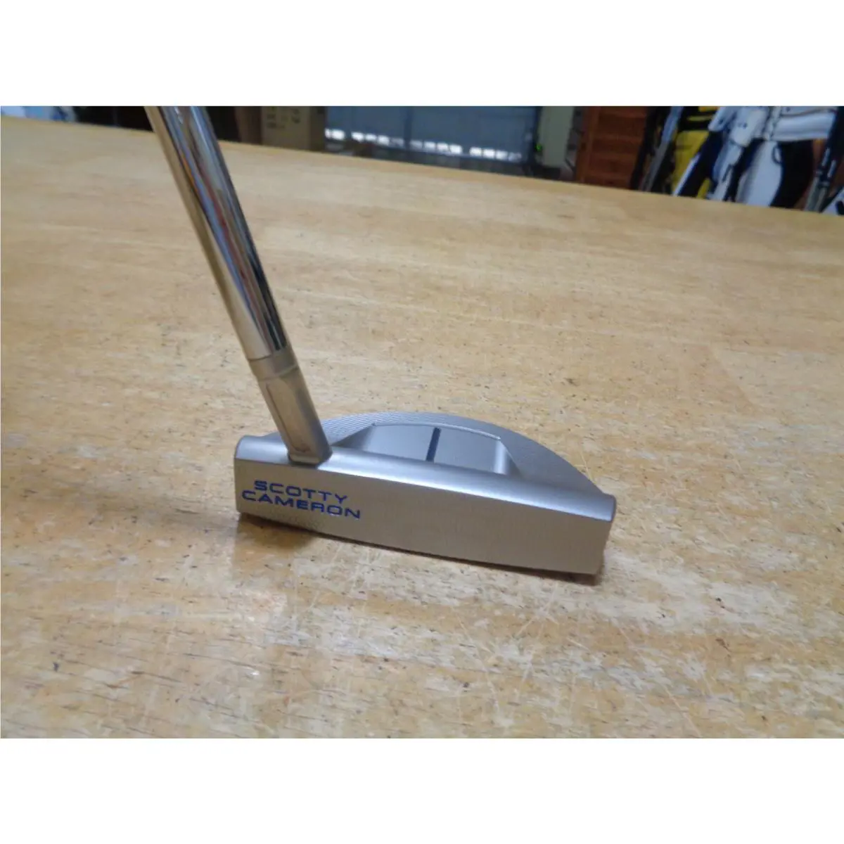 Scotty Cameron  - Super Select GoLo 6.5 Moto 2