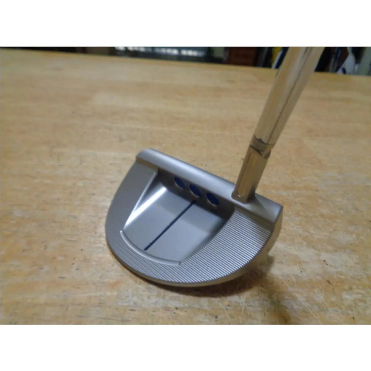 Scotty Cameron  - Super Select GoLo 6.5 Moto 3