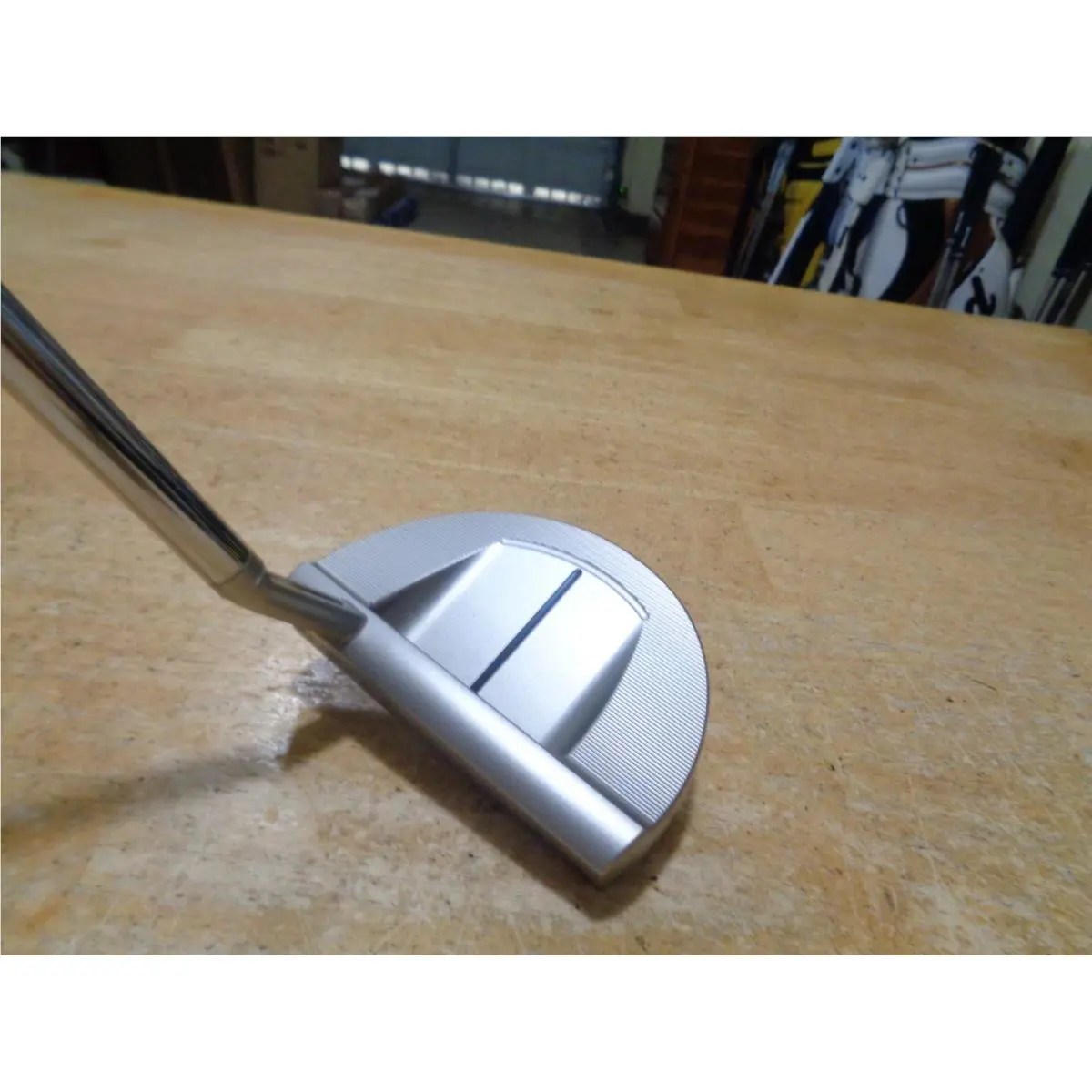 Scotty Cameron  - Super Select GoLo 6.5 Moto 4