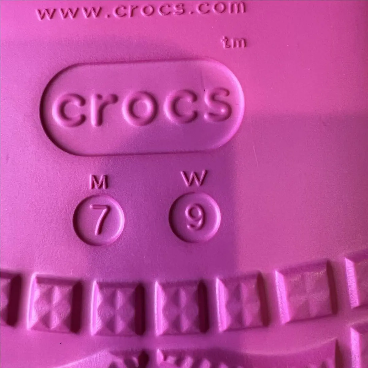 Crocs shoes - Crocs Classic Clog - Classic Clog - Black (UPC: 0196265384730) 4