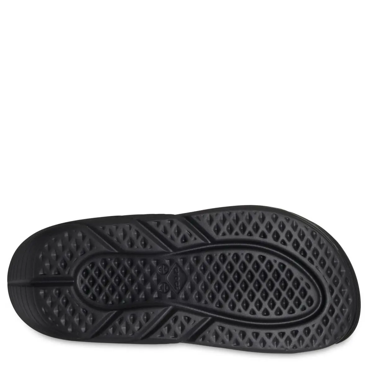 Crocs shoes - Echo Clogs - Echo Clogs - Black (UPC: 196265574025) 4