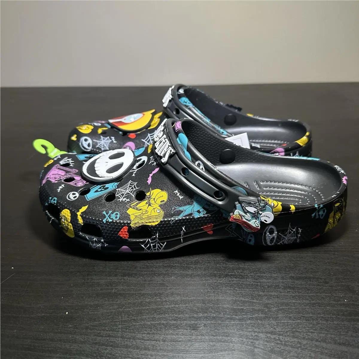 Crocs shoes - Black 2