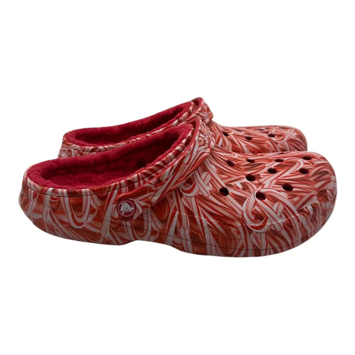 Crocs shoes - Christmas - Christmas - Red 0