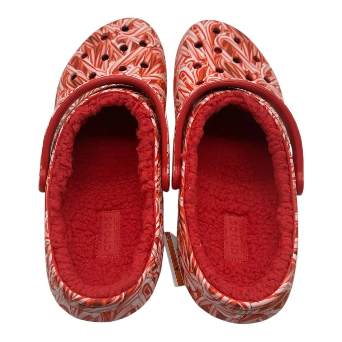 Crocs shoes - Christmas - Christmas - Red 7