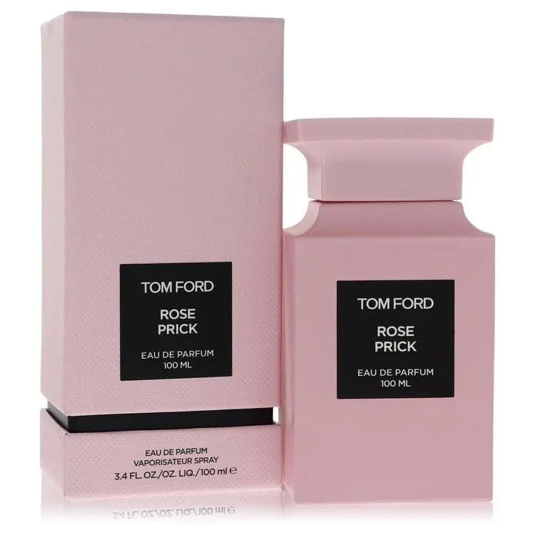 Tom Ford Rose Prick Eau de Parfum Spray 3.4 oz For Women