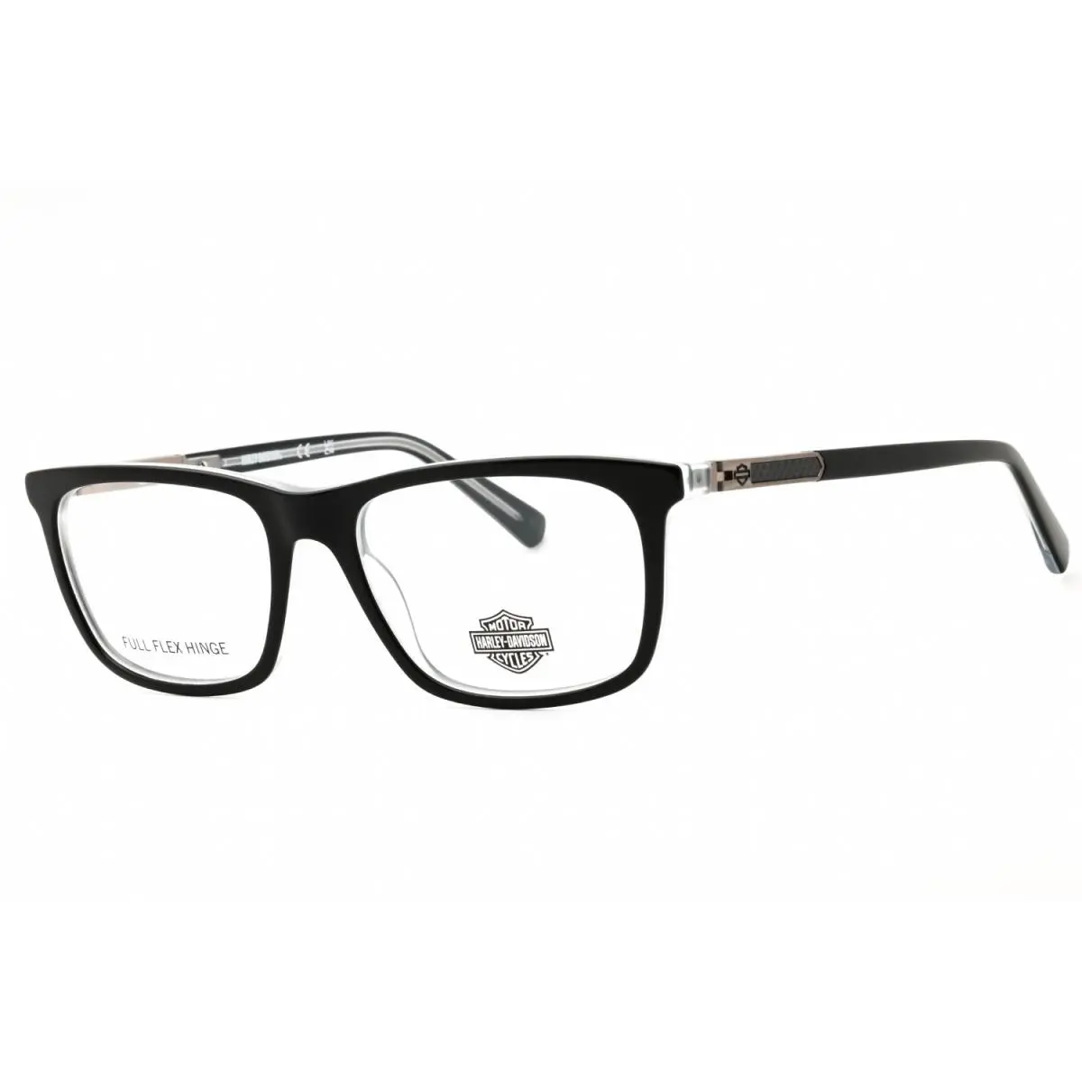 Harley Davidson HD0975-003 Eyeglasses 54mm