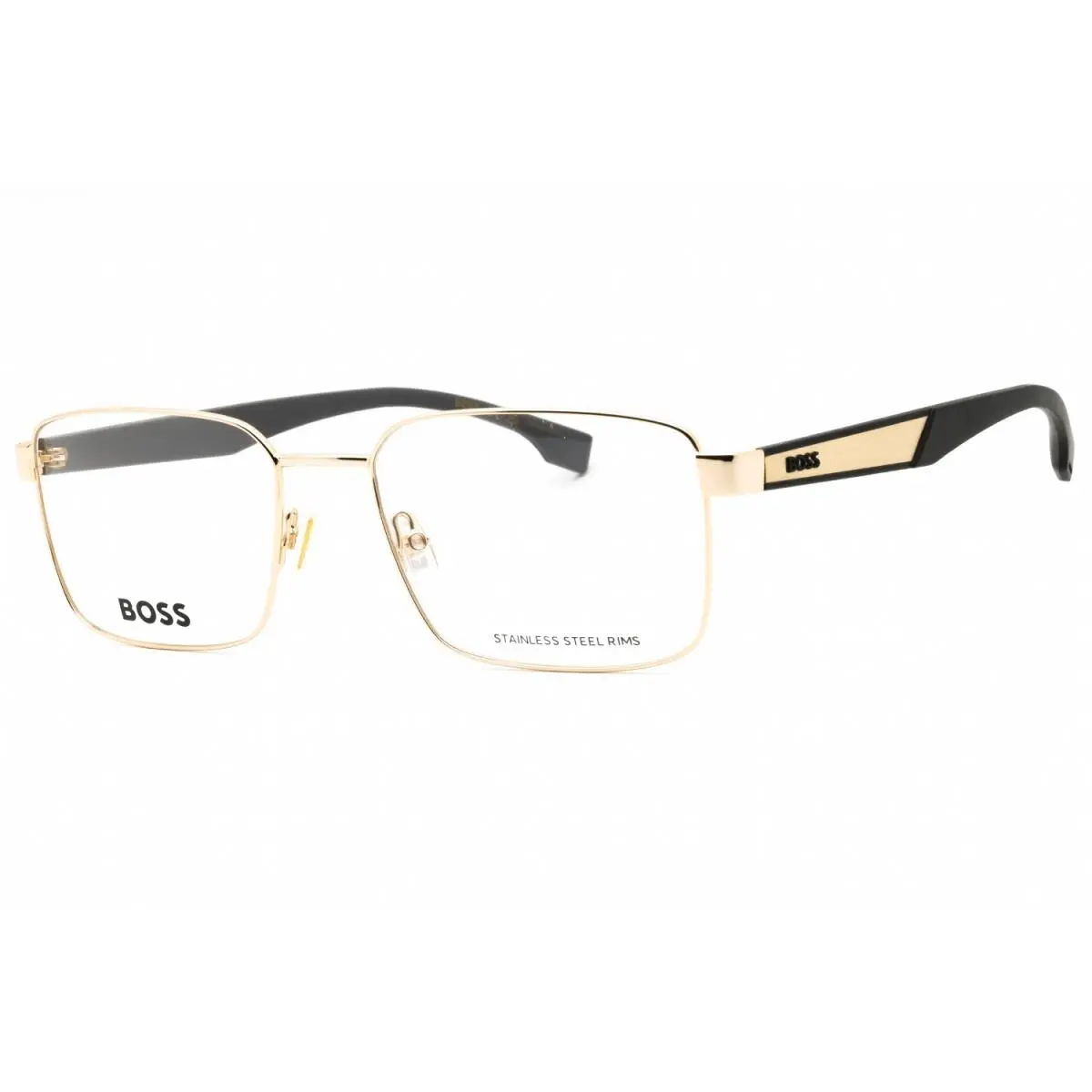 Boss 1769-0J5G 00 Eyeglasses 58mm by Hugo Boss