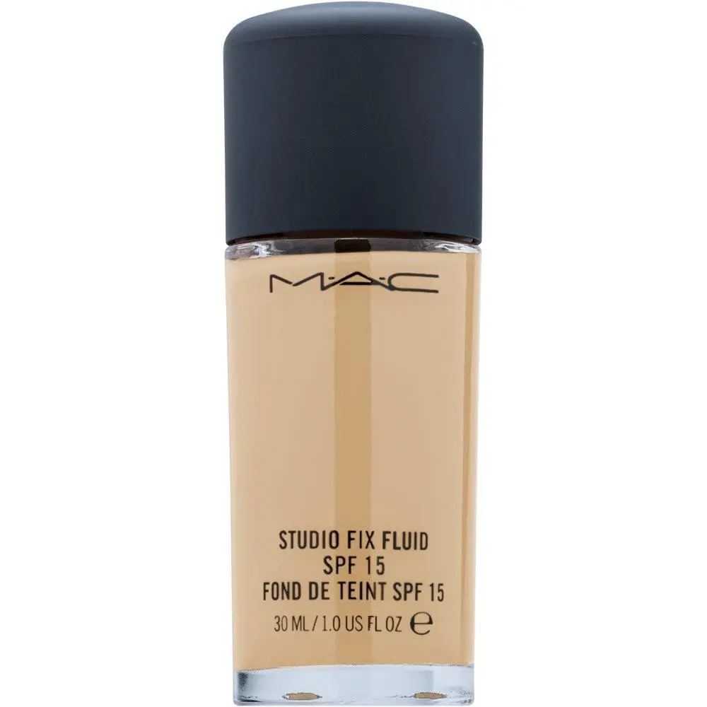 Mac Studio Fix Fluid Spf 15