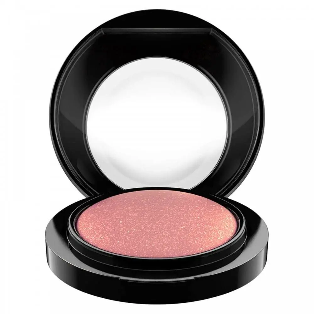 Mac Mineralize Blush Love Thing Face Shaping Makeup 1 Count Pack