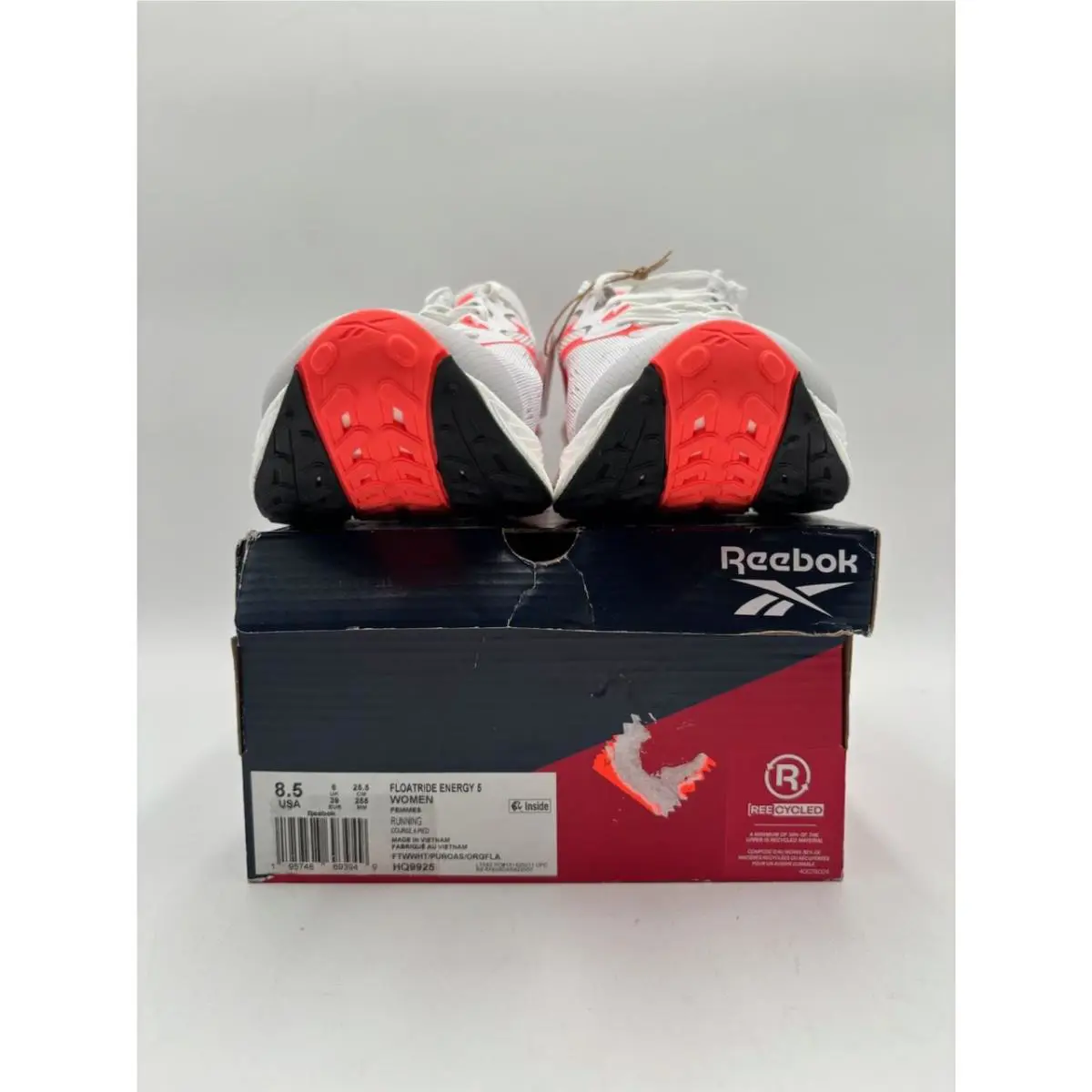 Reebok shoes - Reebok Floatride Energy - Floatride Energy - Multicolor 9