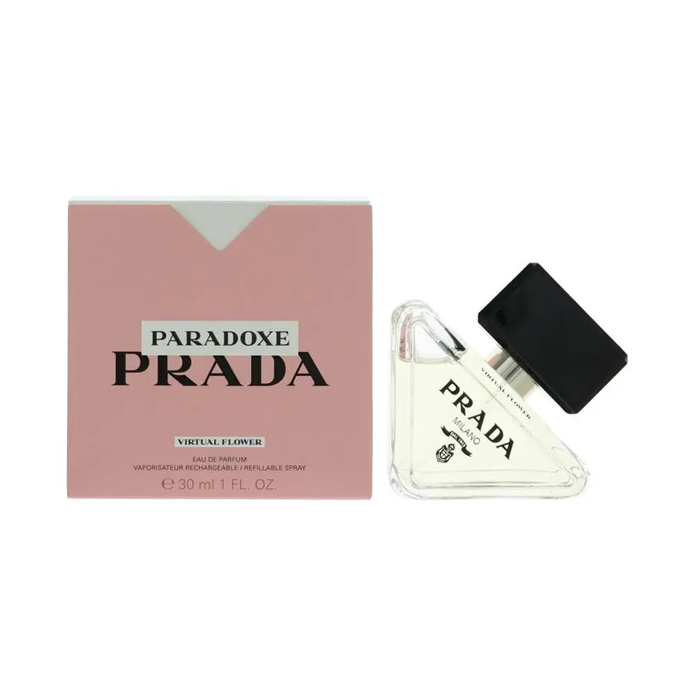 Prada Paradoxe Virtual Flower by Prada Box For Women 1.0 Oz Eau De Parfum