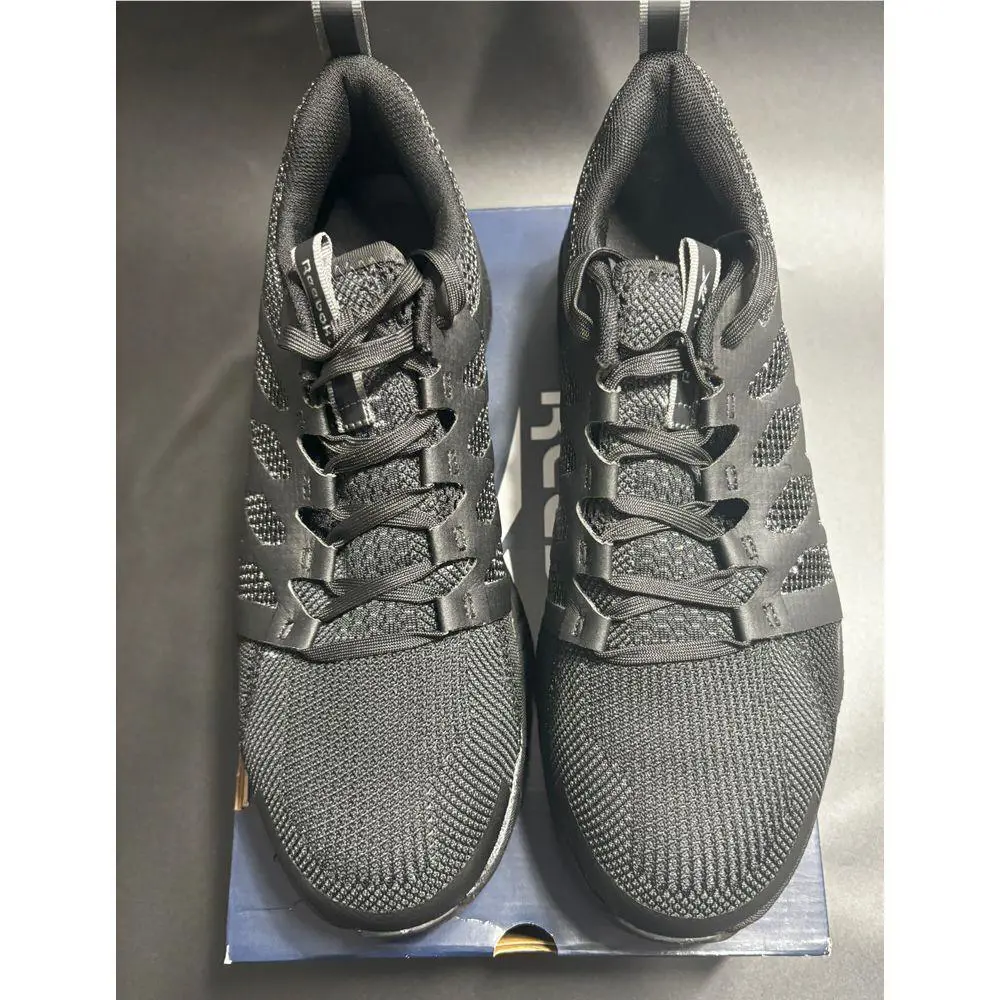 Reebok shoes - Black 0