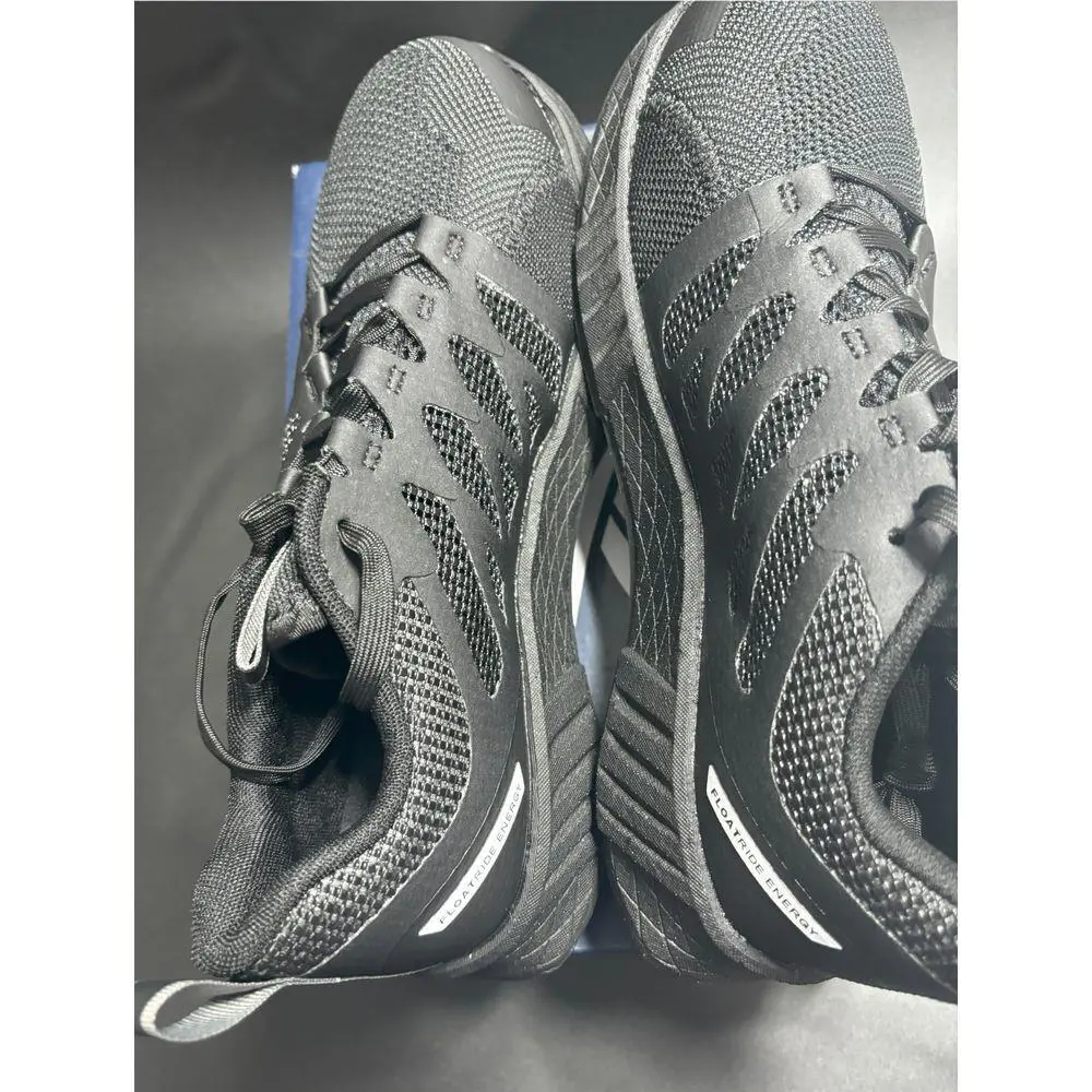 Reebok shoes - Black 2