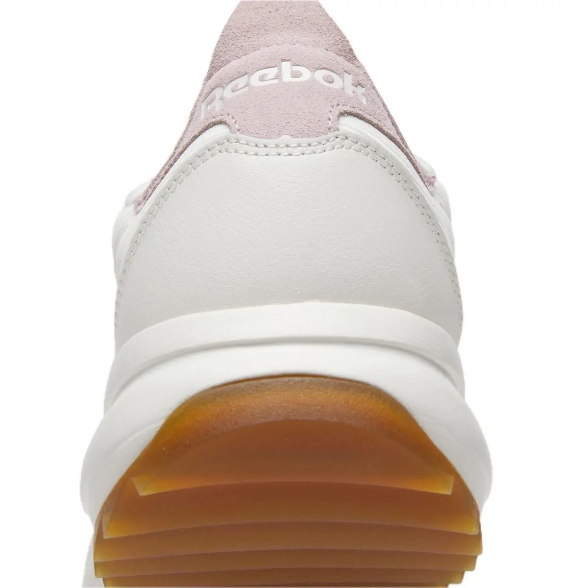 Reebok shoes - 100074377 - 100074377 - Chalk/Ashen Lilac/Reebok Lee 5 (UPC: 197225159122) 1