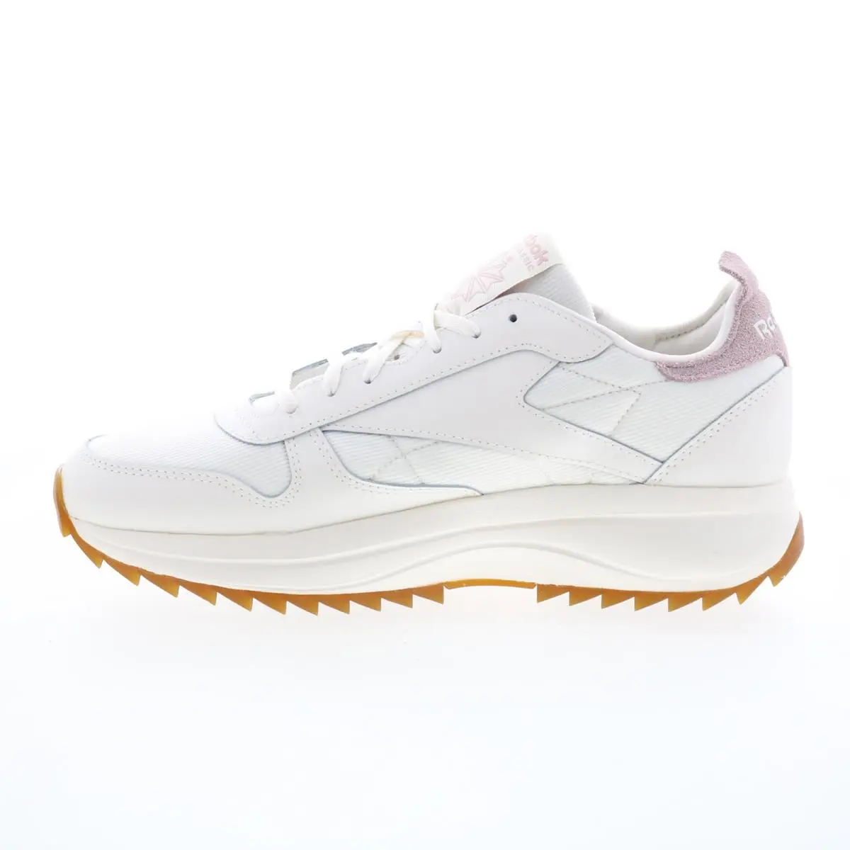 Reebok shoes - Reebok Classic - Classic - 100074377 - White (UPC: 197225159122) 3