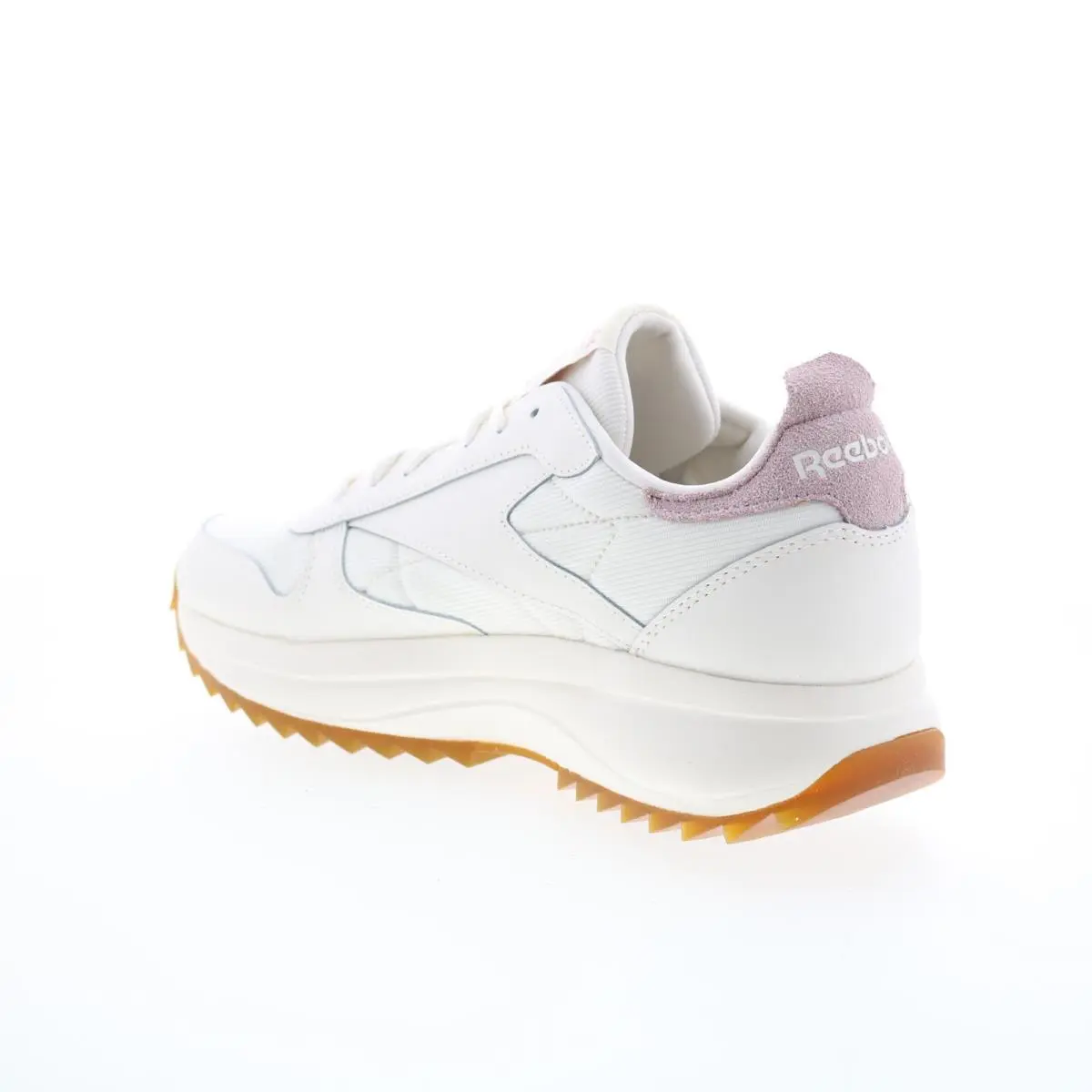 Reebok shoes - Reebok Classic - Classic - 100074377 - White (UPC: 197225159122) 4