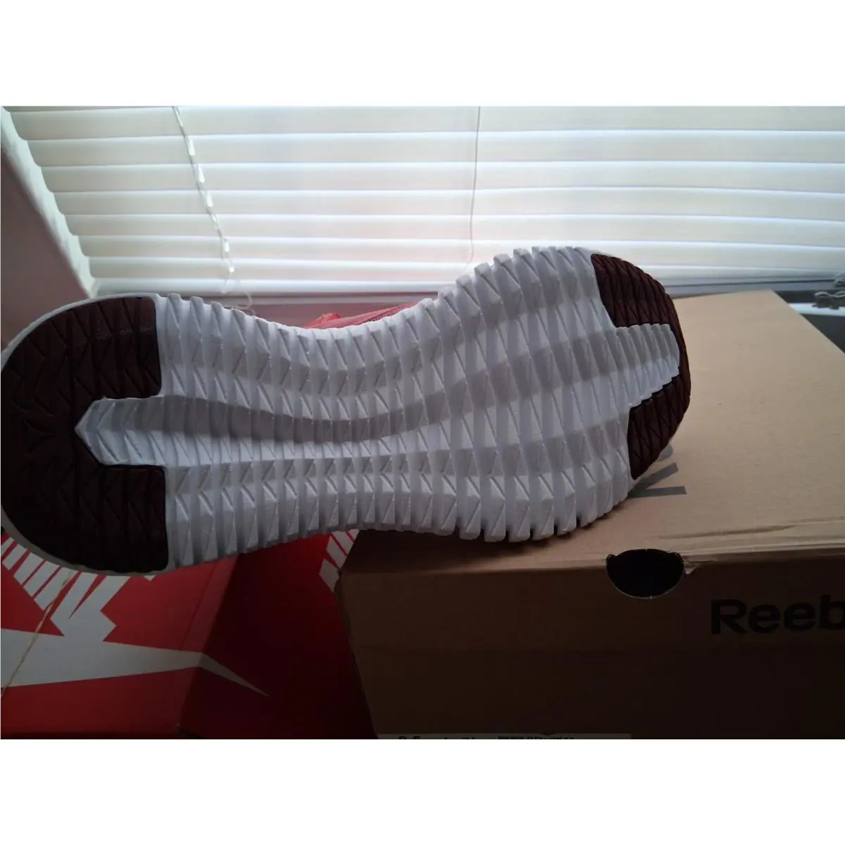 Reebok shoes - Reebok Flexagon - Flexagon - Pink 4
