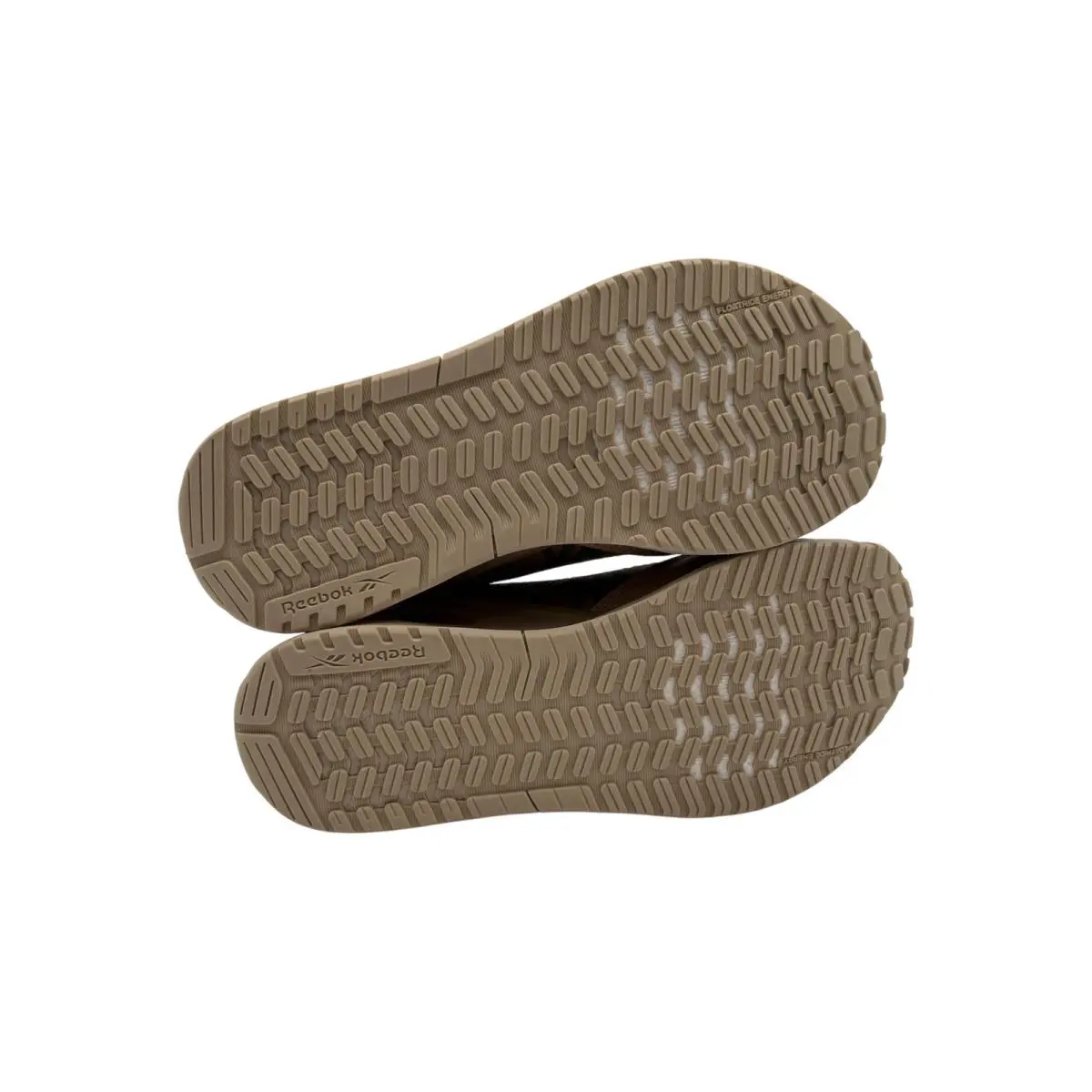 Reebok shoes - Nano X2 Grow X National Geographic - LRI52 - Soft Camel/Light Sand/Gravel 1