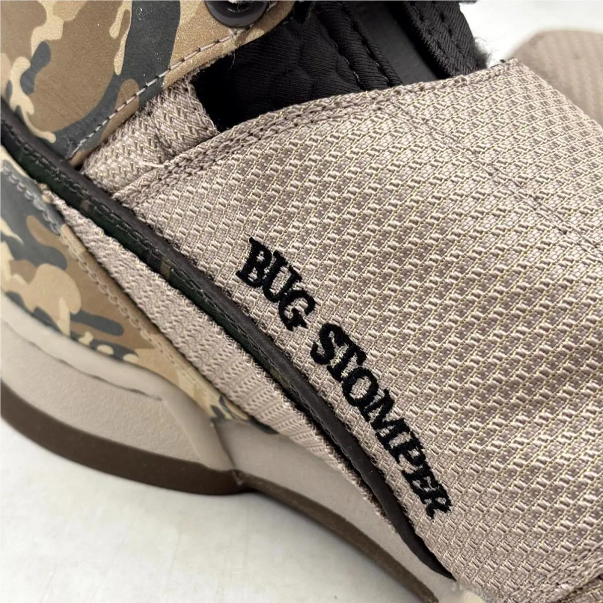 Reebok shoes - Reebok Alien Stomper - Alien Stomper - FV5052 - Brown 9