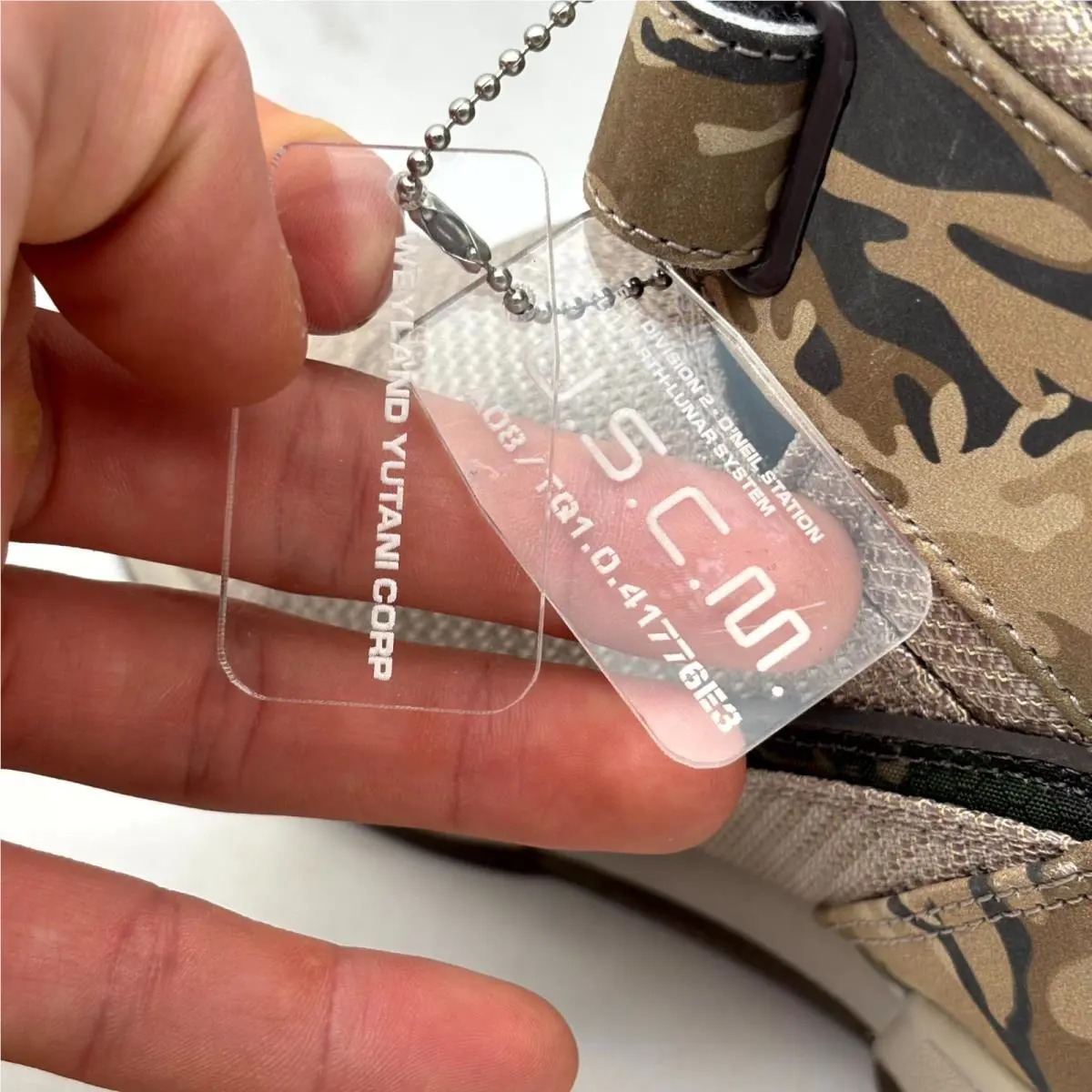 Reebok shoes - Reebok Alien Stomper - Alien Stomper - FV5052 - Brown 10