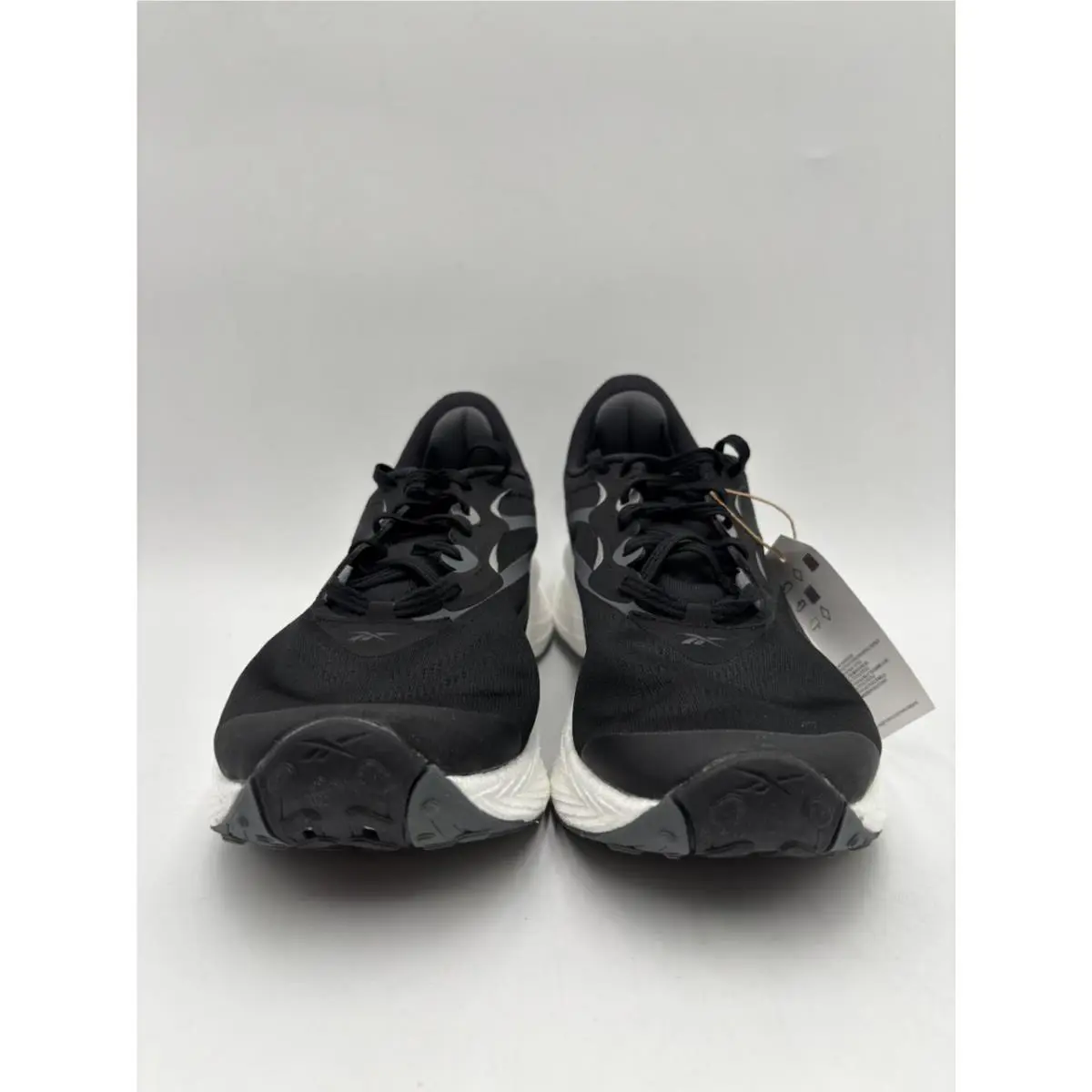 Reebok shoes - Reebok Floatride Energy 5 - Floatride Energy - HP9269 - Black 3