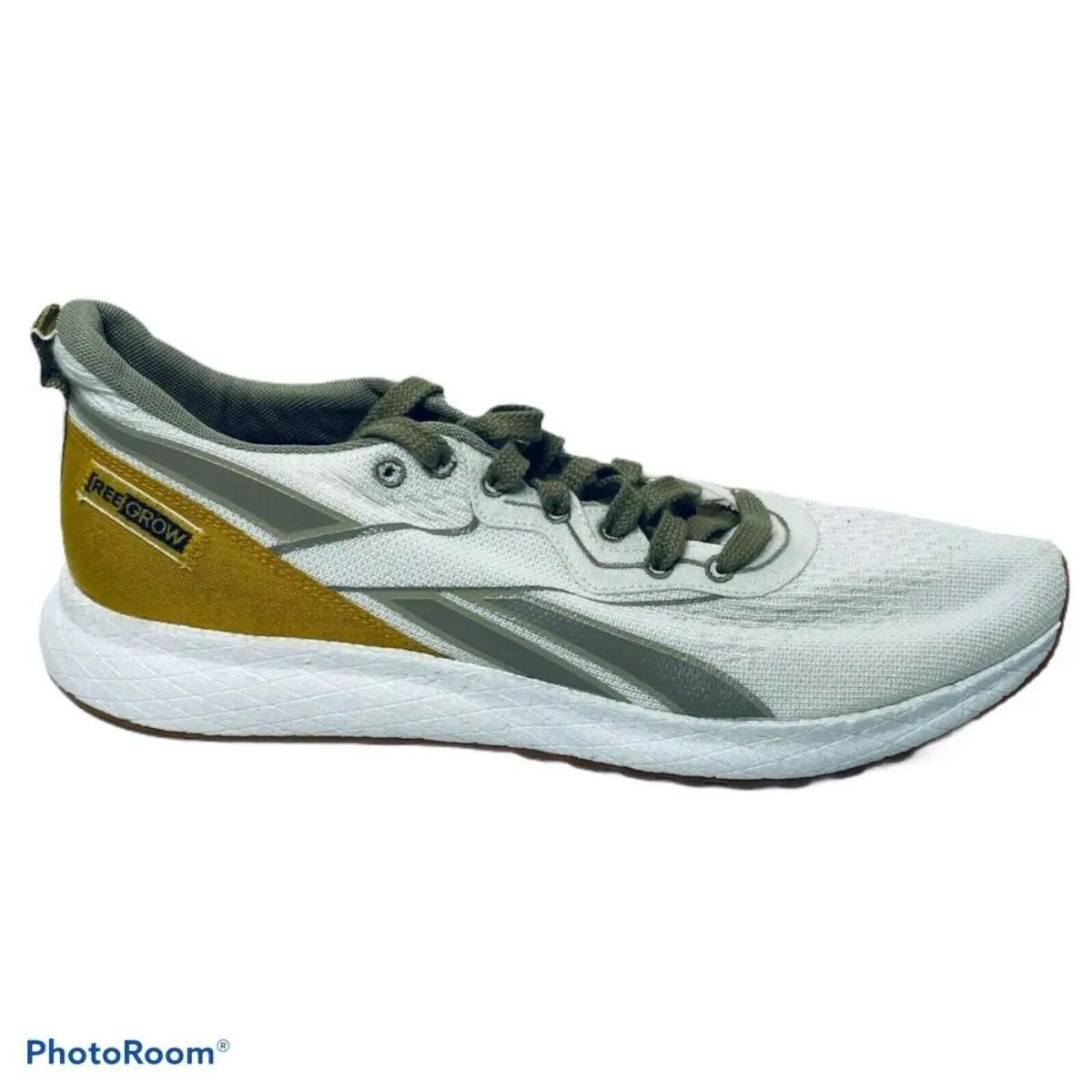 Reebok shoes - Reebok Floatride - Floatride - White 0