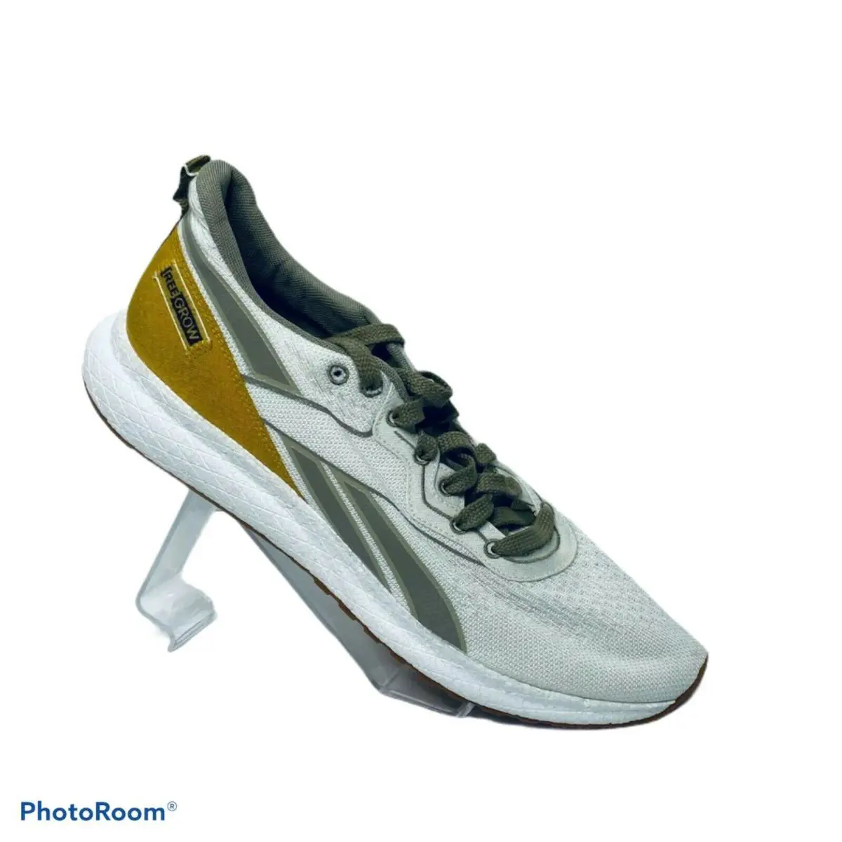 Reebok shoes - Reebok Floatride - Floatride - White 1