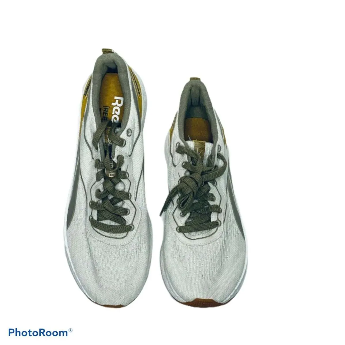 Reebok shoes - Reebok Floatride - Floatride - White 2