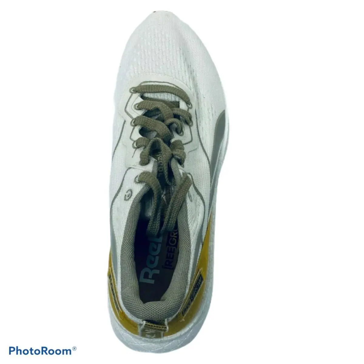 Reebok shoes - Reebok Floatride - Floatride - White 3