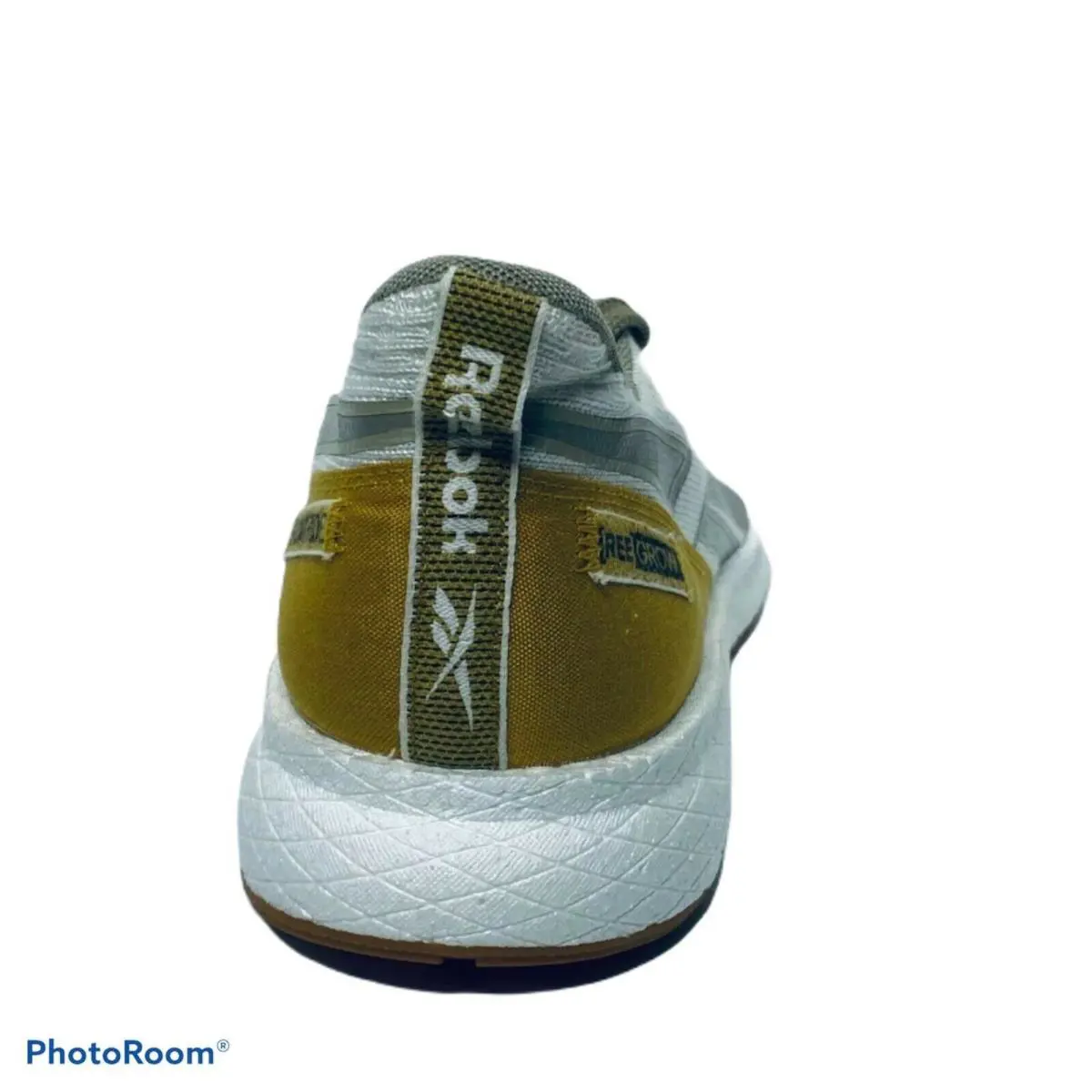 Reebok shoes - Reebok Floatride - Floatride - White 4