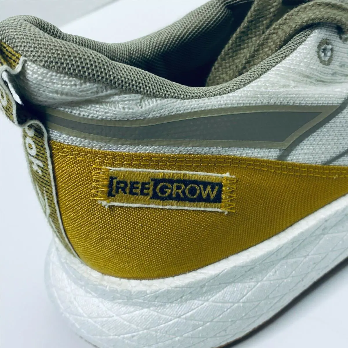 Reebok shoes - Reebok Floatride - Floatride - White 5